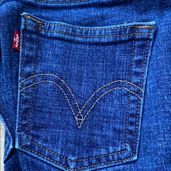 🎉HP2x🎉Levi’s Relaxed Boot Cut 550 - Picture 9 of 12